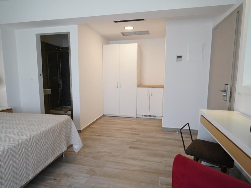 Olympus Thalassea Boutique Hotel 19