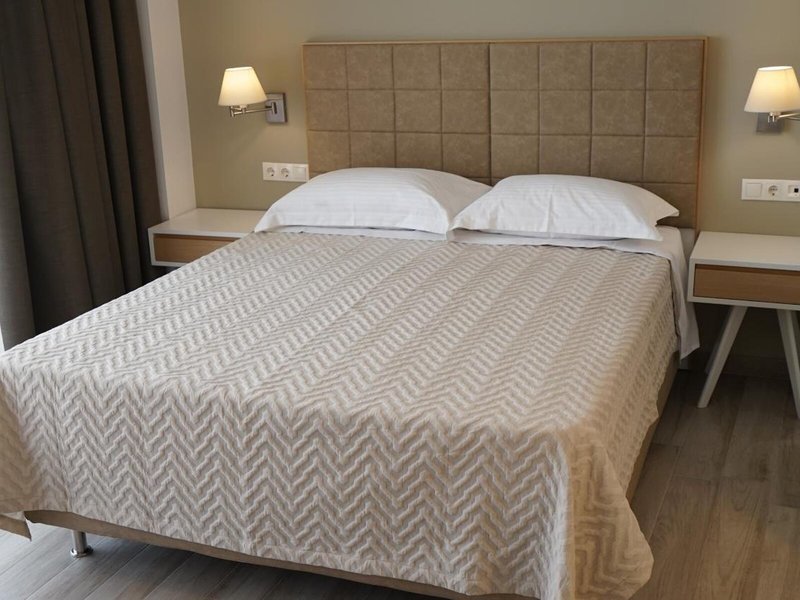 Olympus Thalassea Boutique Hotel 20