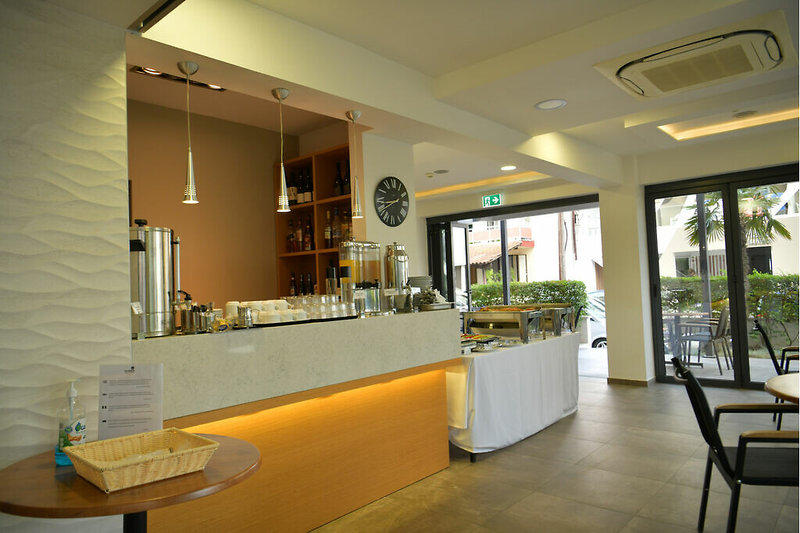 Olympus Thalassea Boutique Hotel 2