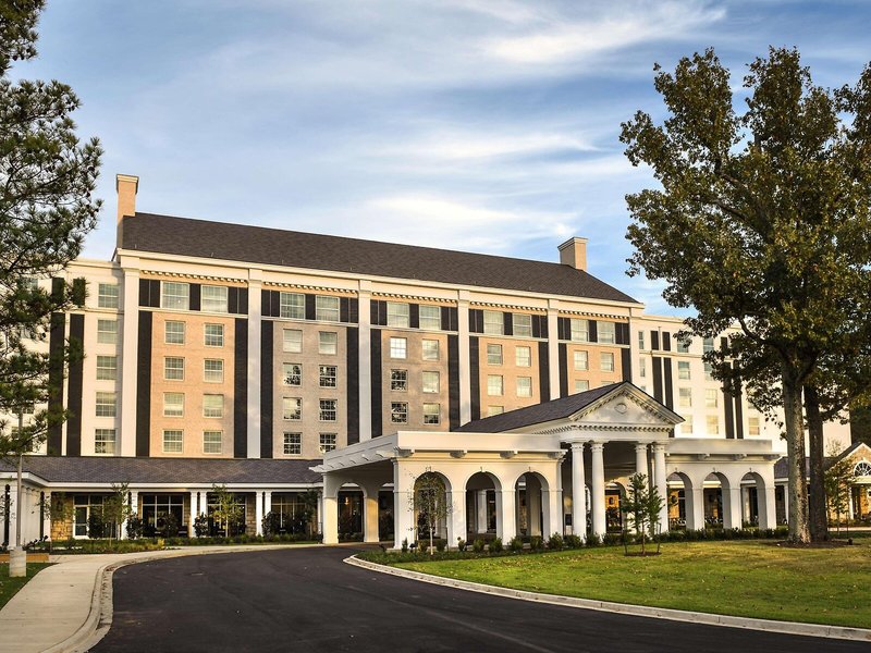 The Guest House at Graceland 1