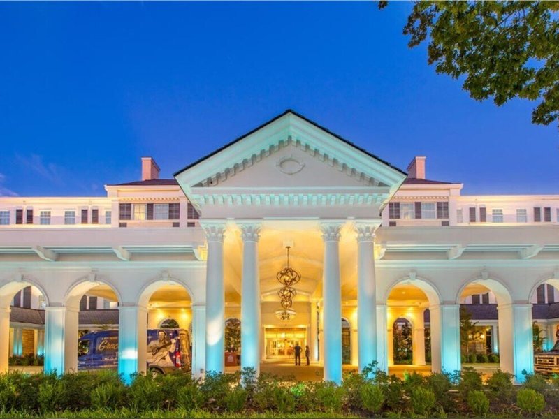 The Guest House at Graceland 4