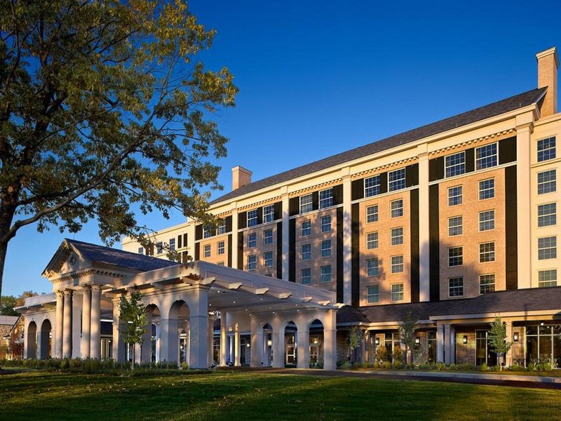 The Guest House at Graceland 5