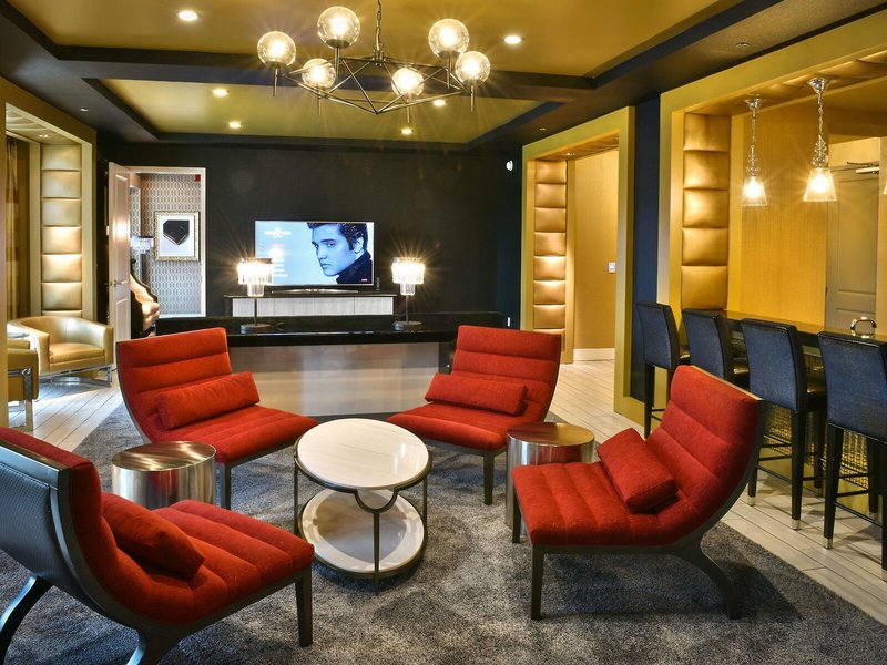 The Guest House at Graceland 14