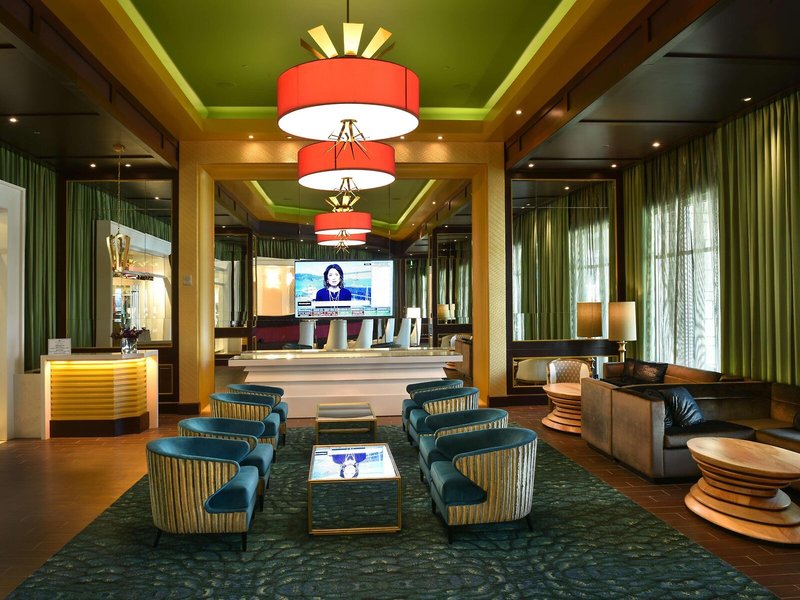 The Guest House at Graceland 15