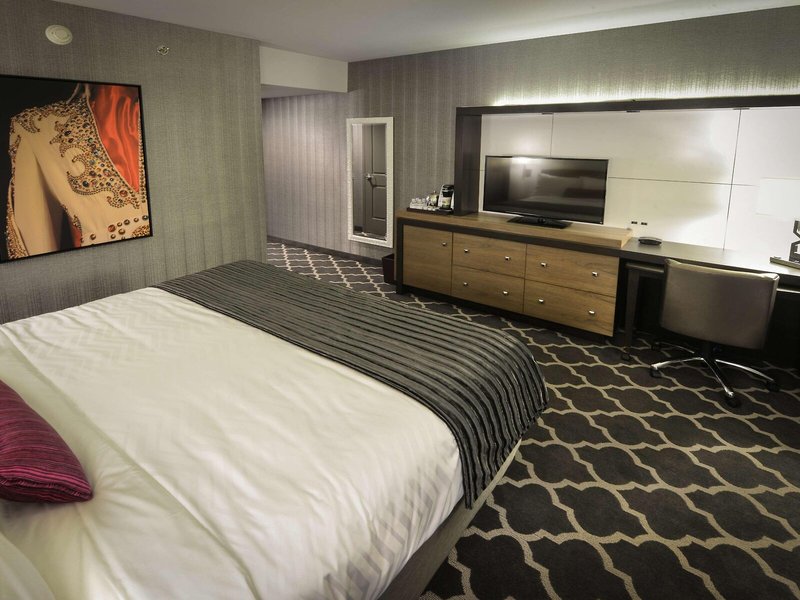 The Guest House at Graceland 32
