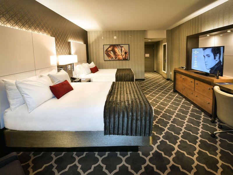The Guest House at Graceland 33