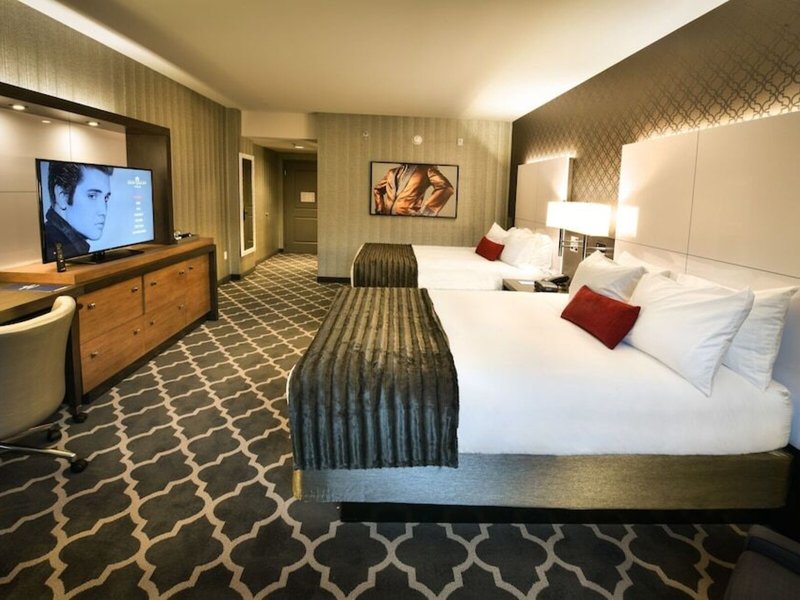 The Guest House at Graceland 34