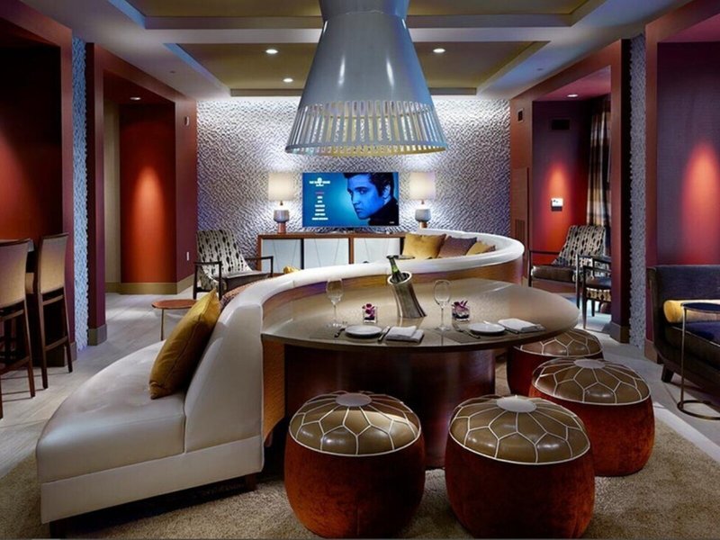 The Guest House at Graceland 37