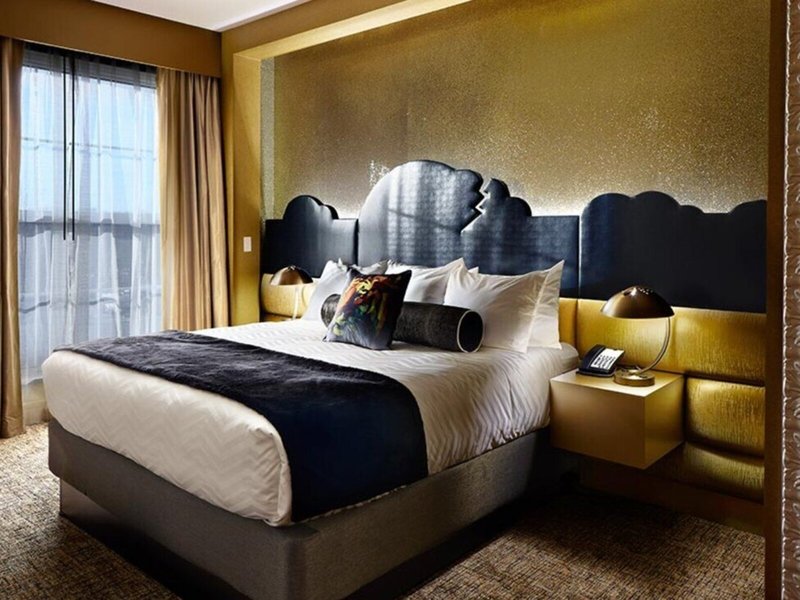 The Guest House at Graceland 39