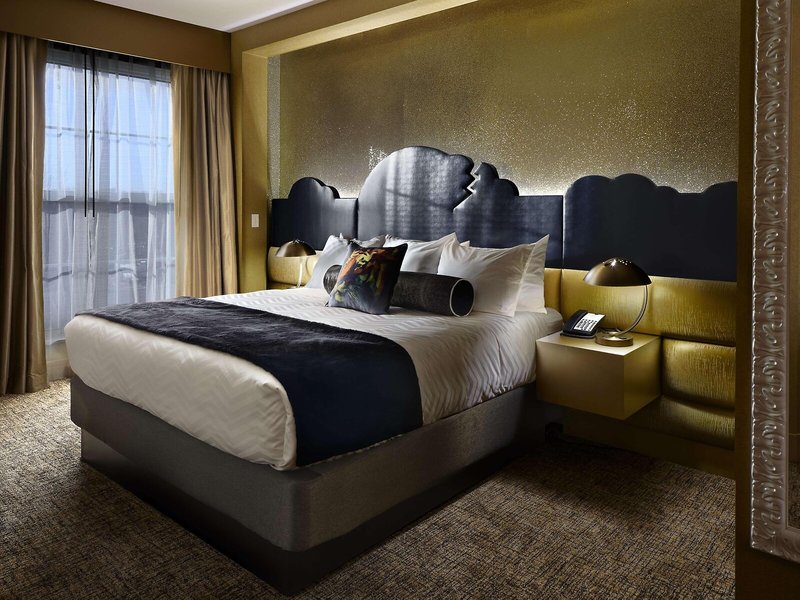 The Guest House at Graceland 40