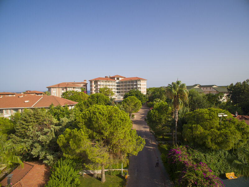 Akka Alinda Hotel 10