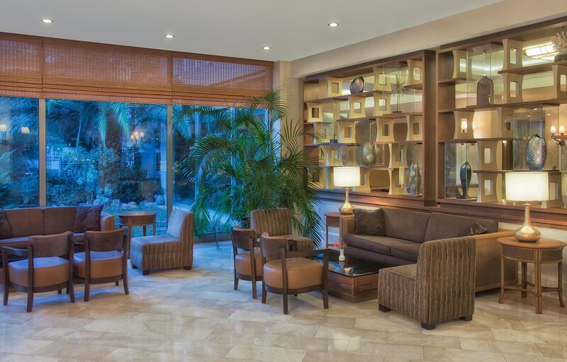 Akka Alinda Hotel 11