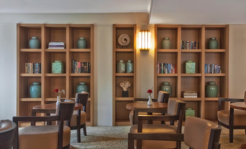 Akka Alinda Hotel 12