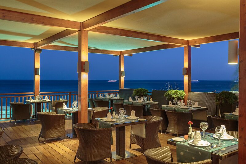 Akka Alinda Hotel 13