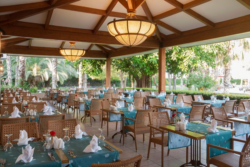 Akka Alinda Hotel 15