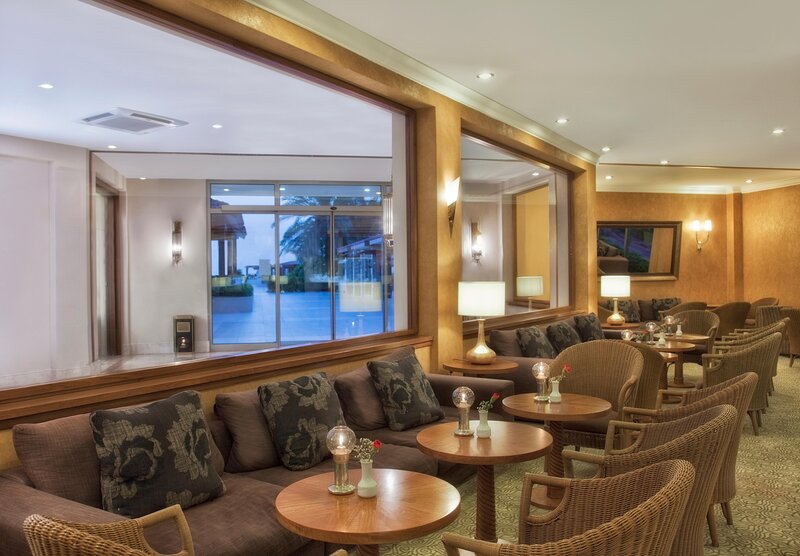 Akka Alinda Hotel 16