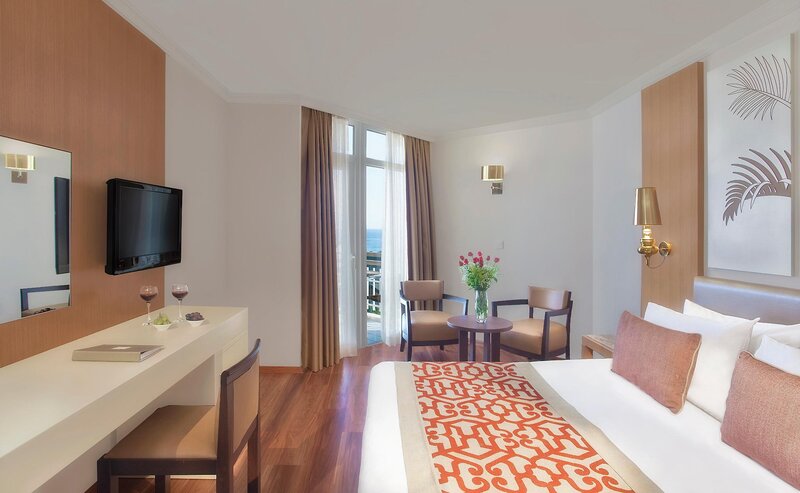 Akka Alinda Hotel 18