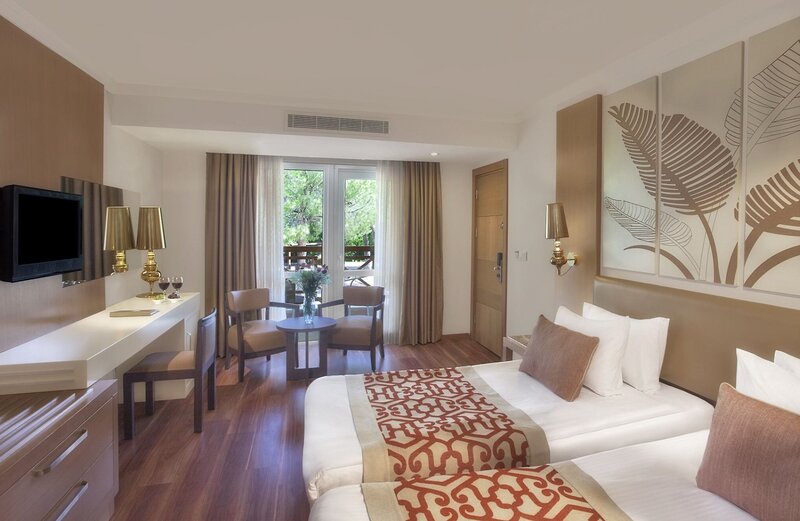 Akka Alinda Hotel 19