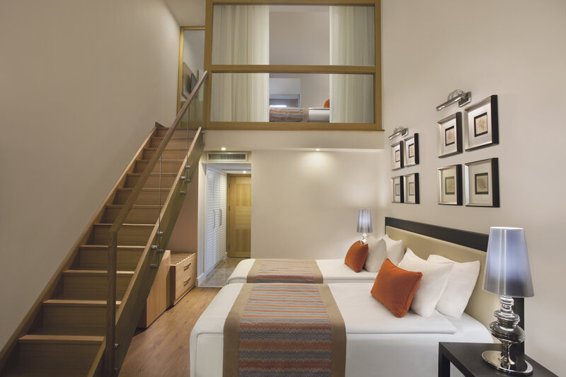 Akka Alinda Hotel 22