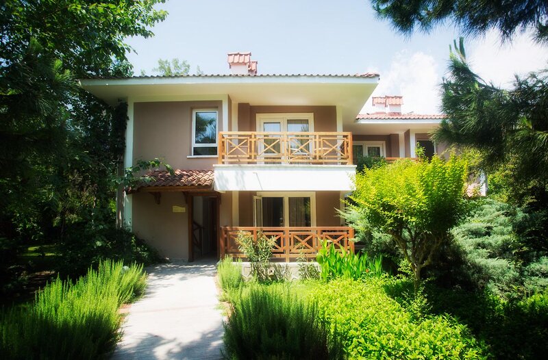 Akka Alinda Hotel 27