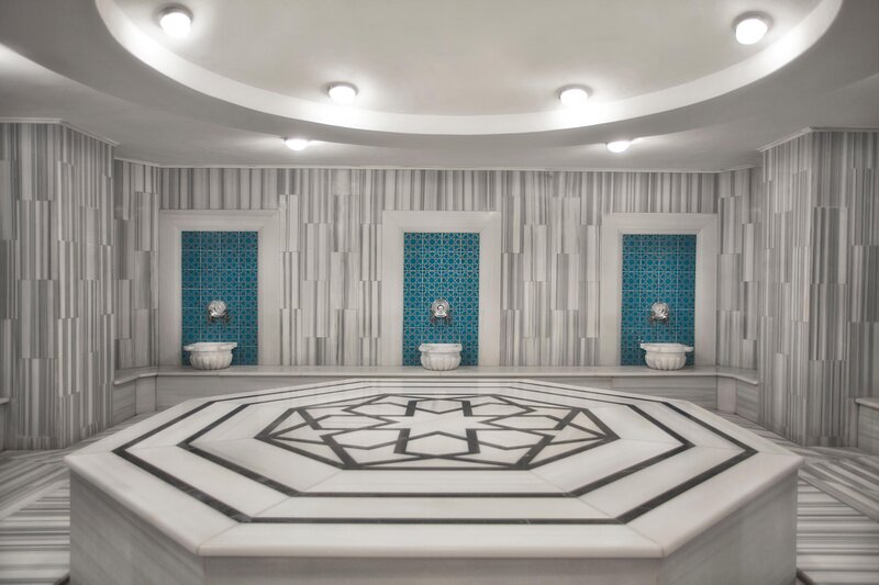 Akka Alinda Hotel 30