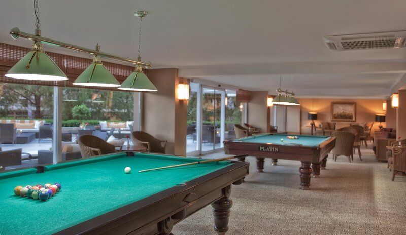 Akka Alinda Hotel 33