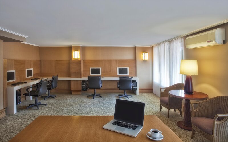 Akka Alinda Hotel 34