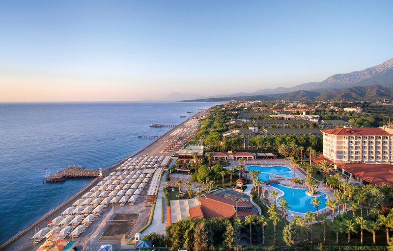 Akka Alinda Hotel 35