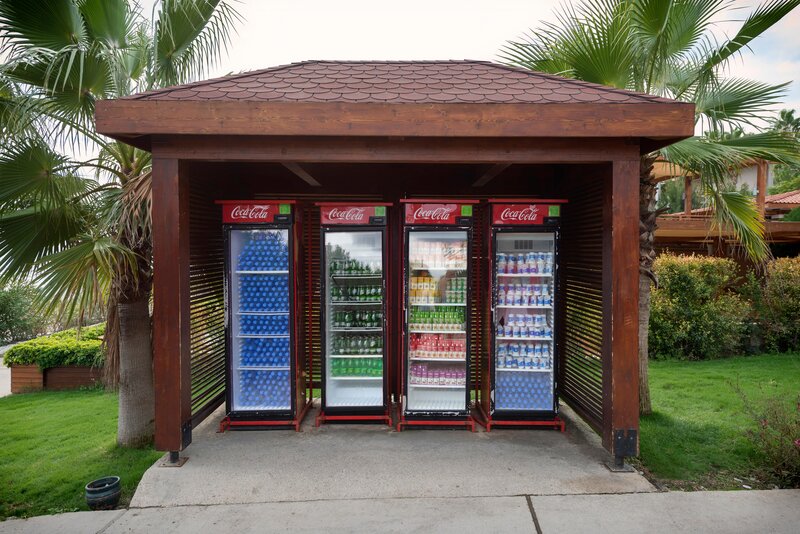 Akka Alinda Hotel 40