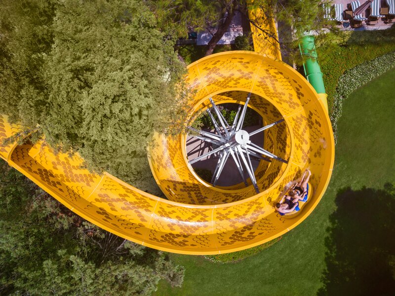 Akka Alinda Hotel 43