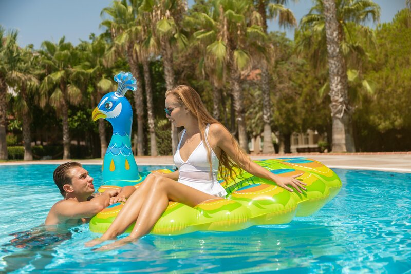 Akka Alinda Hotel 45