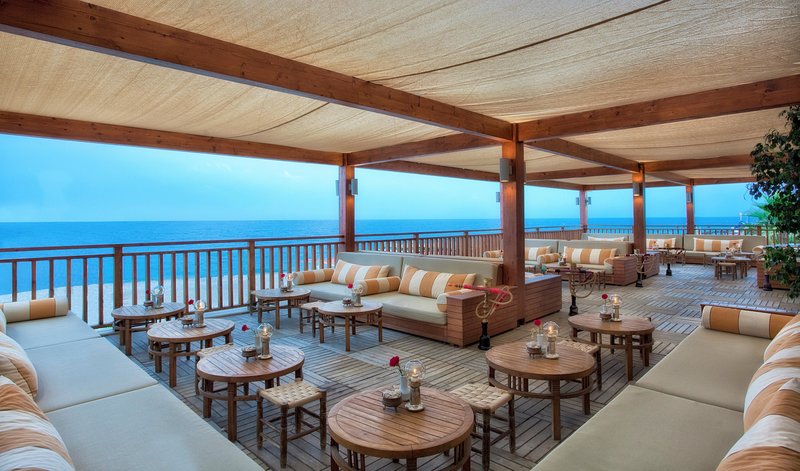 Akka Alinda Hotel 46
