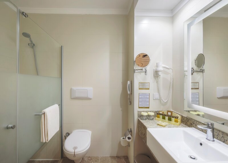 Akka Alinda Hotel 55