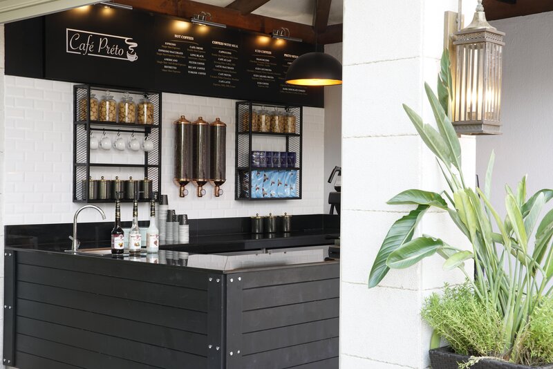 Akka Alinda Hotel 56