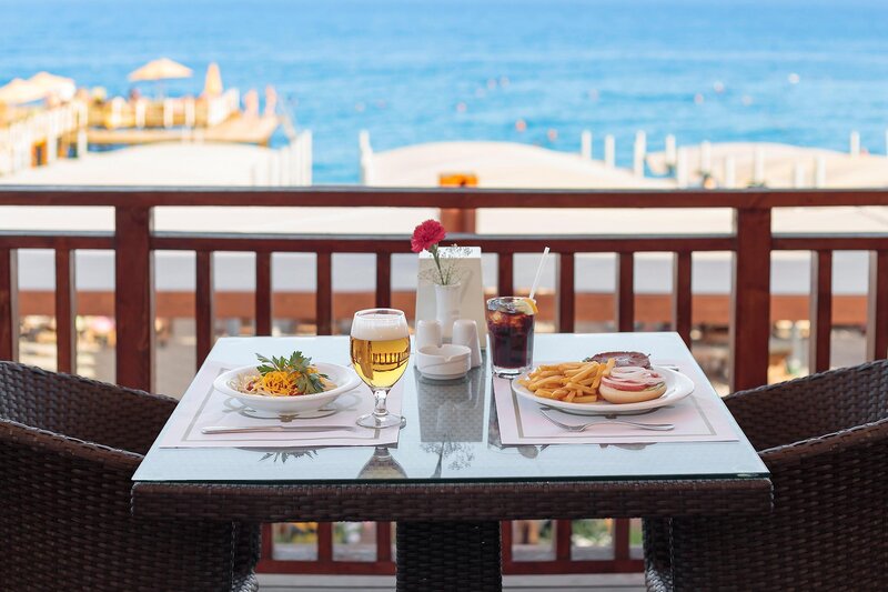 Akka Alinda Hotel 60