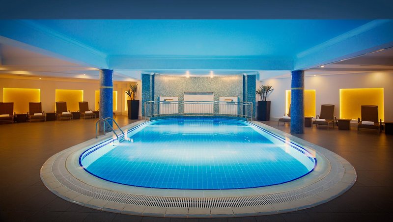 Akka Alinda Hotel 65