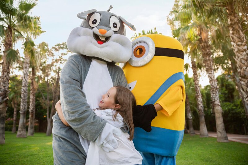 Akka Alinda Hotel 70