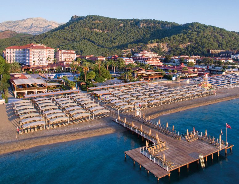 Akka Alinda Hotel 71