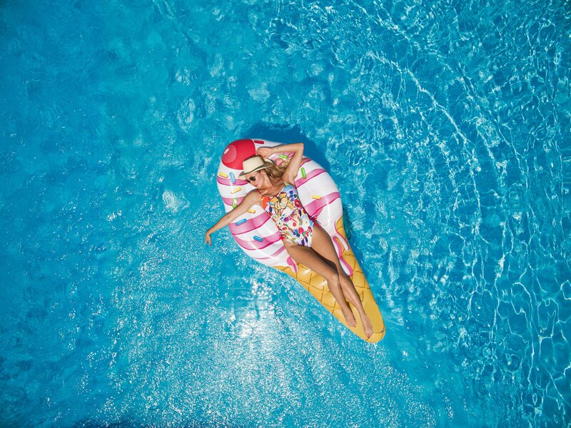 Akka Alinda Hotel 77