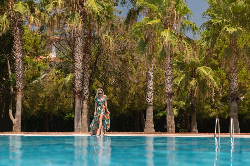 Akka Alinda Hotel 79