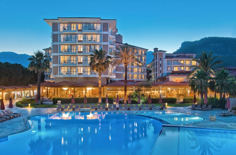 Akka Alinda Hotel 80