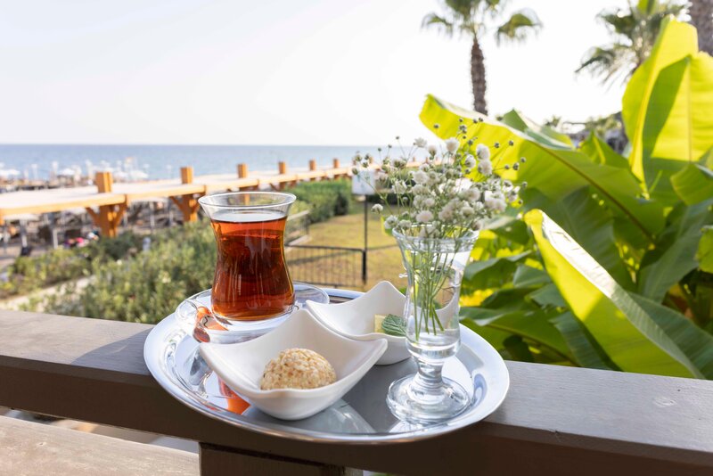 Akka Alinda Hotel 87