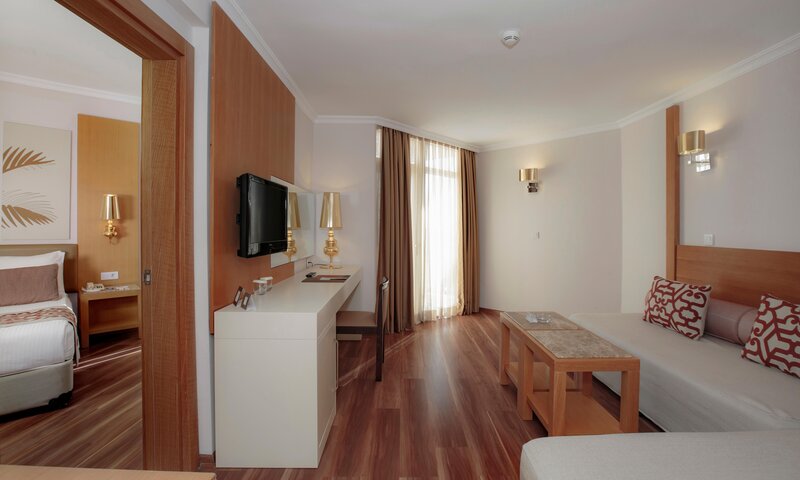 Akka Alinda Hotel 90