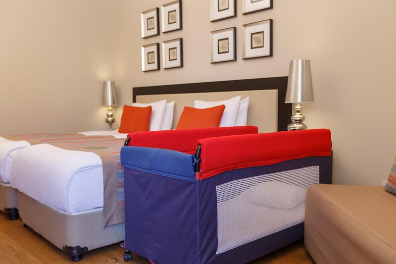 Akka Alinda Hotel 95