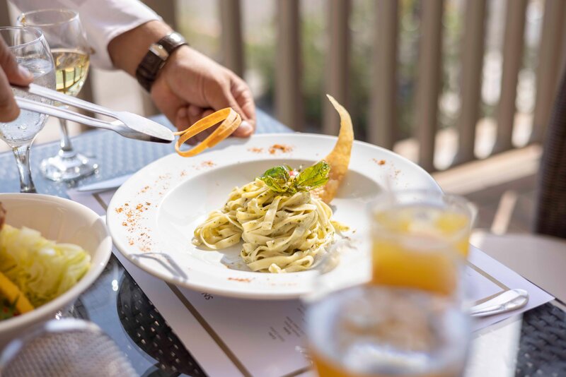 Akka Alinda Hotel 98