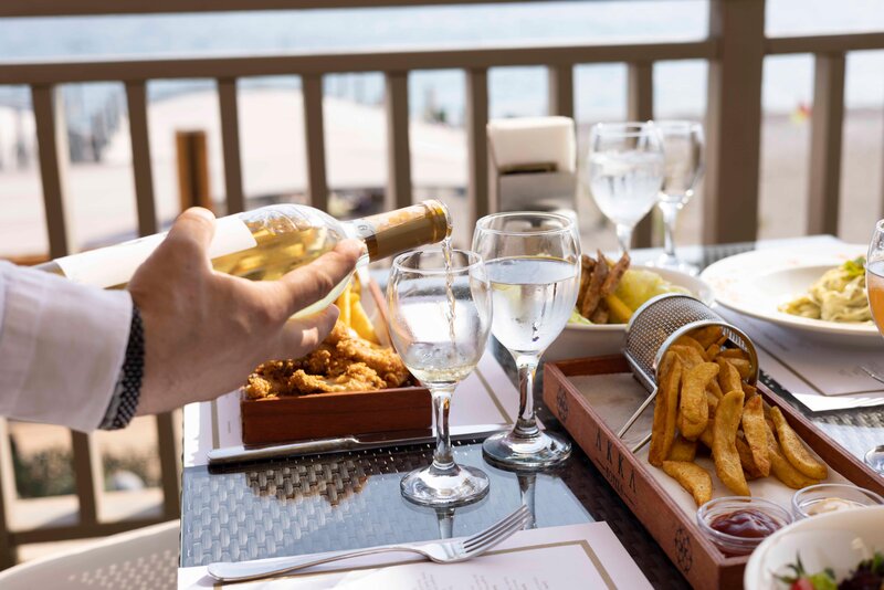 Akka Alinda Hotel 99