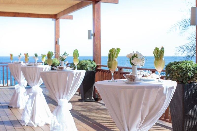 Akka Alinda Hotel 100