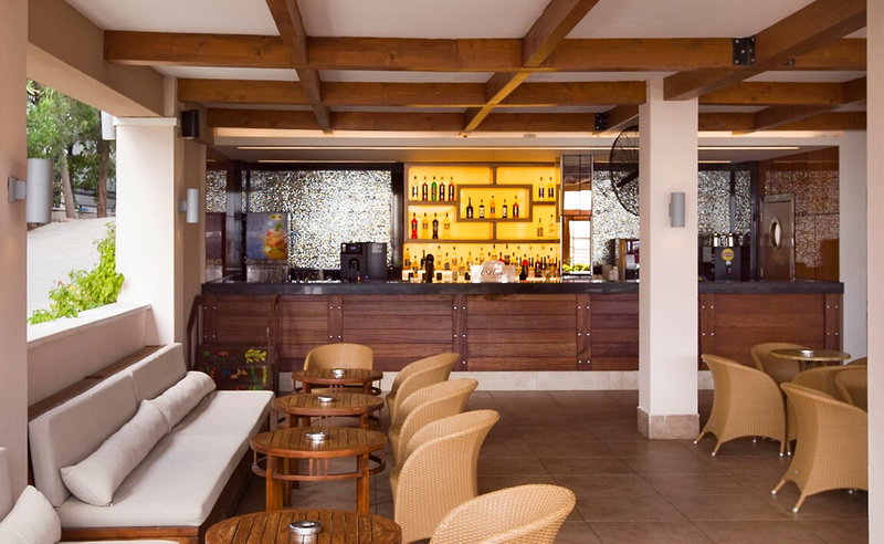 Akka Alinda Hotel 12