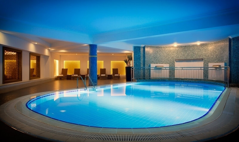 Akka Alinda Hotel 13