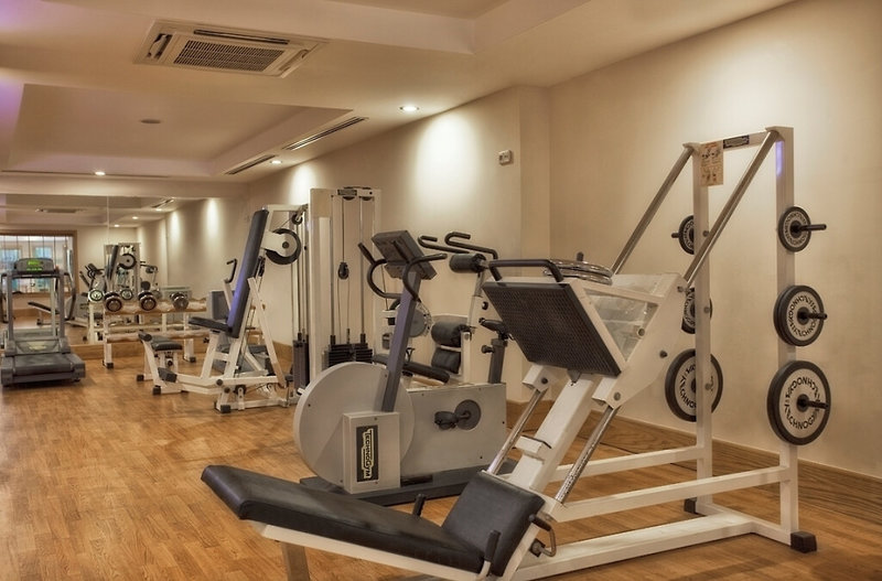 Akka Alinda Hotel 15